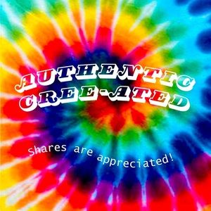 Mardi Gras Inspired Tie Dye T-shirts